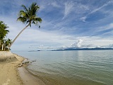 Ko Phangan - ve znamení divokých večírků